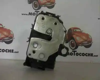 Second-hand car spare part front right door lock for fiat panda (169) 1.2 cat oem iam references 46342658  