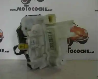 Second-hand car spare part front right door lock for fiat panda (169) 1.2 cat oem iam references 46342658  