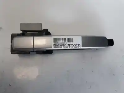Second-hand car spare part exterior right rear door handle for nissan qashqai / qashqai +2 i (j10, nj10, jj10e) 1.5 dci oem iam references 80610eb300 Second-hand car spare part exterior right rear door handle for nissan qashqai / qashqai +2 i (j10, nj10, jj10e) 1.5 dci oem iam references 80610eb300