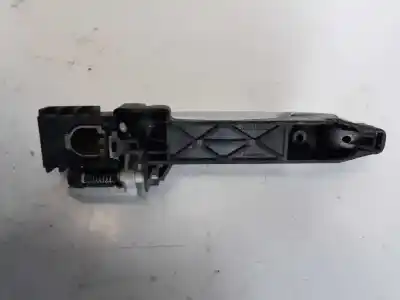 Pezzo di ricambio per auto di seconda mano maniglia esterna posteriore destra per nissan qashqai / qashqai +2 i (j10, nj10, jj10e) 1.5 dci riferimenti oem iam 80610eb300   Pezzo di ricambio per auto di seconda mano maniglia esterna posteriore destra per nissan qashqai / qashqai +2 i (j10, nj10, jj10e) 1.5 dci riferimenti oem iam 80610eb300