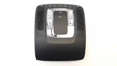 Piesă de schimb auto la mâna a doua LUMINA INTERIOARA pentru MERCEDES-BENZ CLASE GLA (BM 247)  Referințe OEM IAM A0009000924  