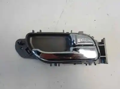Second-hand car spare part interior right rear handle for ssangyong rodius 2.0 td cat oem iam references 