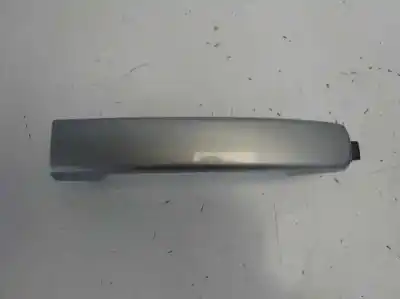 Second-hand car spare part exterior right front door handle for nissan qashqai / qashqai +2 i (j10, nj10, jj10e) 1.5 dci oem iam references  Second-hand car spare part exterior right front door handle for nissan qashqai / qashqai +2 i (j10, nj10, jj10e) 1.5 dci oem iam references