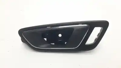 Автозапчастина б/у ліва передня внутрішня ручка для seat leon (5f1) 1.6 tdi посилання на oem iam 5f1837113a