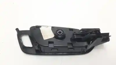 Second-hand car spare part interior left front handle for seat leon (5f1) 1.6 tdi oem iam references 5f1837113a  