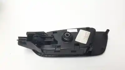 Автозапчастина б/у усередині передня права ручка для seat leon (5f1) 1.6 tdi посилання на oem iam 5f1837114a  
