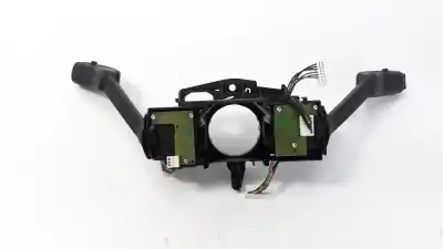 Автозапчасти б/у многофункциональное управление за seat leon (5f1) 1.6 tdi ссылки oem iam 5q0953507ac  