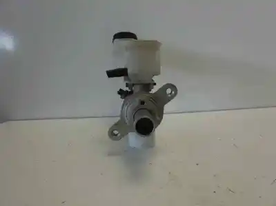 Second-hand car spare part brake pump for nissan qashqai / qashqai +2 i (j10, nj10, jj10e) 1.5 dci oem iam references 0204y24277 Second-hand car spare part brake pump for nissan qashqai / qashqai +2 i (j10, nj10, jj10e) 1.5 dci oem iam references 0204y24277