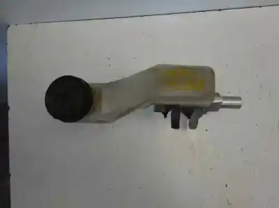 Pezzo di ricambio per auto di seconda mano pompa freni per nissan qashqai / qashqai +2 i (j10, nj10, jj10e) 1.5 dci riferimenti oem iam 0204y24277  