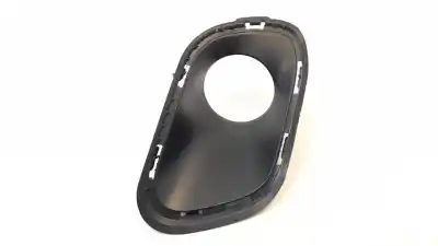 Second-hand car spare part left bumper grille for jeep cherokee 2.0 m-jet oem iam references 68203225aa