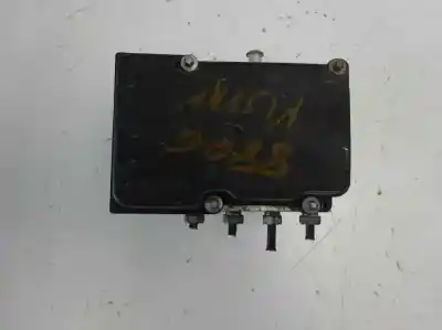 Second-hand car spare part abs for nissan qashqai / qashqai +2 i (j10, nj10, jj10e) 1.5 dci oem iam references 47660jd00d  0265231899 Second-hand car spare part abs for nissan qashqai / qashqai +2 i (j10, nj10, jj10e) 1.5 dci oem iam references 47660jd00d  0265231899