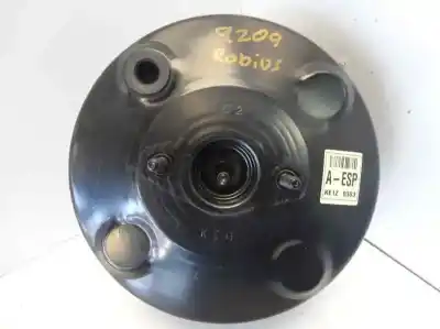 Second-hand car spare part brake servo for ssangyong rodius 2.0 td cat oem iam references 4851021003
