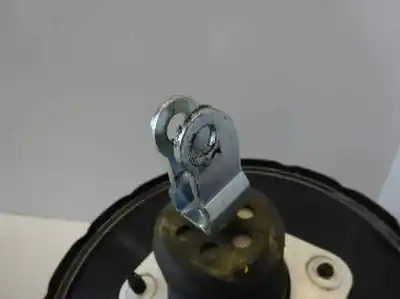 Second-hand car spare part brake servo for ssangyong rodius 2.0 td cat oem iam references 4851021003  