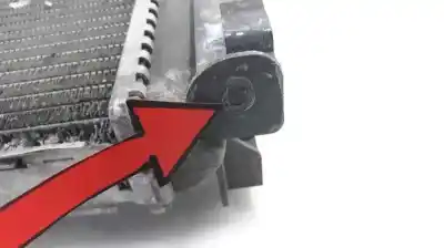 Pezzo di ricambio per auto di seconda mano radiatore d acqua per nissan qashqai / qashqai +2 i (j10, nj10, jj10e) 1.5 dci riferimenti oem iam 21400jd50a  53756 Pezzo di ricambio per auto di seconda mano radiatore d acqua per nissan qashqai / qashqai +2 i (j10, nj10, jj10e) 1.5 dci riferimenti oem iam 21400jd50a  53756