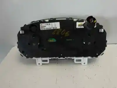 Second-hand car spare part dashboard for nissan qashqai / qashqai +2 i (j10, nj10, jj10e) 1.5 dci oem iam references   jd18a17bd0tv Second-hand car spare part dashboard for nissan qashqai / qashqai +2 i (j10, nj10, jj10e) 1.5 dci oem iam references   jd18a17bd0tv