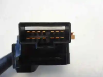 Second-hand car spare part windshiel wiper switch for ssangyong rodius 2.0 td cat oem iam references   