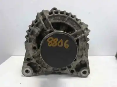 Second-hand car spare part alternator for nissan qashqai / qashqai +2 i (j10, nj10, jj10e) 1.5 dci oem iam references 2310000q0m Second-hand car spare part alternator for nissan qashqai / qashqai +2 i (j10, nj10, jj10e) 1.5 dci oem iam references 2310000q0m