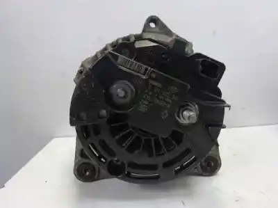 Pezzo di ricambio per auto di seconda mano alternatore per nissan qashqai / qashqai +2 i (j10, nj10, jj10e) 1.5 dci riferimenti oem iam 2310000q0m a10330 a28298