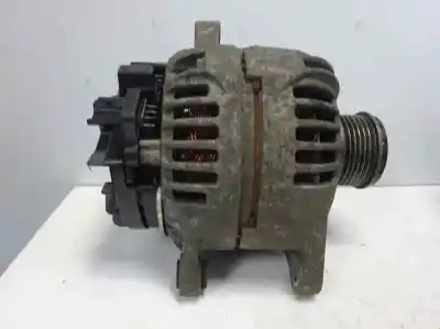 Pezzo di ricambio per auto di seconda mano alternatore per nissan qashqai / qashqai +2 i (j10, nj10, jj10e) 1.5 dci riferimenti oem iam 2310000q0m a10330 a28298