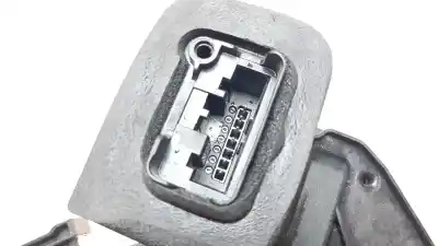 Second-hand car spare part front right door lock for seat leon (5f1) 1.6 tdi oem iam references 5k1837016e ezcvw109 crdvw1010