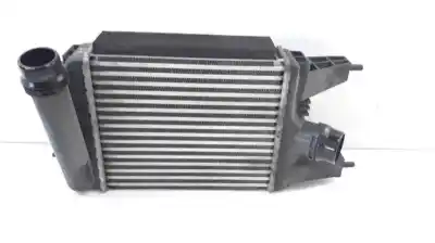 Piesă de schimb auto la mâna a doua RADIATOR AER INTERCOOLER pentru FIAT NUOVA 500 (150)  Referințe OEM IAM 0051787495  30773