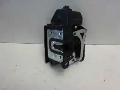 Second-hand car spare part left front door lock for ssangyong rodius 2.0 td cat oem iam references 