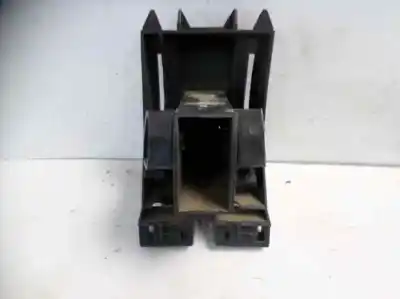 Peça sobressalente para automóvel em segunda mão comando de sofagem (chauffage / ar condicionado)  por renault express express referências oem iam   