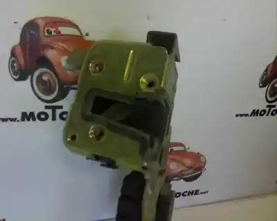 Peça sobressalente para automóvel em segunda mão fechadura da porta dianteira esquerda por volvo s40 berlina 1.9 turbodiesel referências oem iam 
