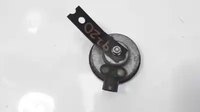 Автозапчастина б/у ріг для ssangyong xlv 1.6 cat 128 cv / 94 kw посилання на oem iam   