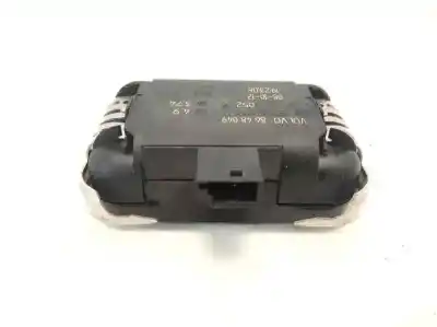Peça sobressalente para automóvel em segunda mão sensor por volvo c30 1.6 d drive kinetic referências oem iam 8648049