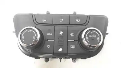 Автозапчасти б/у климат-контроль за opel zafira tourer 2.0 16v cdti ссылки oem iam 13429880