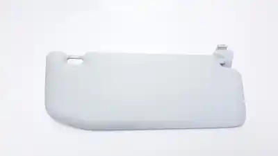 Автозапчастина б/у лівий натір для opel corsa f (p2jo) 1.2 (68) посилання на oem iam 96738898zd  