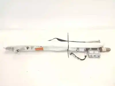 Peça sobressalente para automóvel em segunda mão airbag de cortina dianteiro esquerdo por volvo c30 1.6 d drive kinetic referências oem iam p31271075