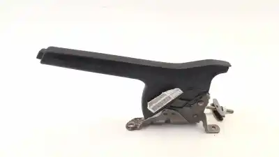 Автозапчасти б/у рычаг ручного тормоза за opel corsa f (p2jo) 1.2 (68) ссылки oem iam 9824553280