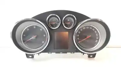 Автозапчасти б/у приборная доска за opel zafira tourer 2.0 16v cdti ссылки oem iam 769166750u