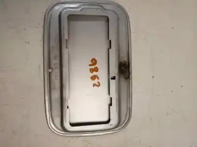 Second-hand car spare part outer fuel cap for bmw x3 (e83) 3.0d oem iam references 51177055877  