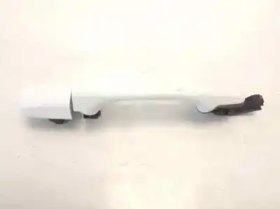 Peça sobressalente para automóvel em segunda mão puxador exterior frente direito por volvo c30 1.6 d drive kinetic referências oem iam 39879658