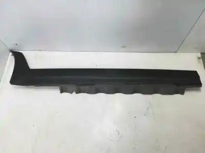 Peça sobressalente para automóvel em segunda mão embaladeira por bmw x3 (e83) 3.0d referências oem iam 51773330866