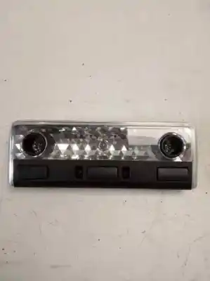 Gebrauchtes Autoersatzteil INNENLICHT zum BMW X3 (E83)  OEM-IAM-Referenzen 63316962141  