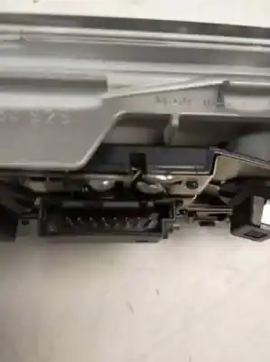 Second-hand car spare part interior light for bmw x3 (e83) 3.0d oem iam references 63316962141  