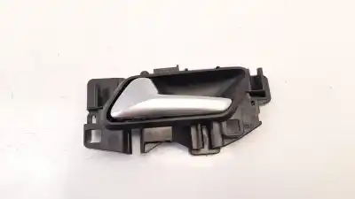 Автозапчасти б/у левая передняя внутренняя ручка за opel corsa f (p2jo) 1.2 (68) ссылки oem iam 39198474