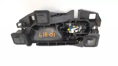 Автозапчасти б/у внутри передней правой ручки за opel corsa f (p2jo) 1.2 (68) ссылки oem iam 39198475  