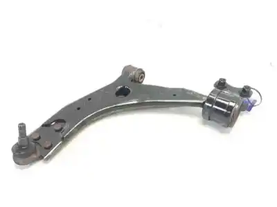Peça sobressalente para automóvel em segunda mão braço de suspensão inferior esquerdo dianteiro por volvo c30 1.6 d drive kinetic referências oem iam 31201180