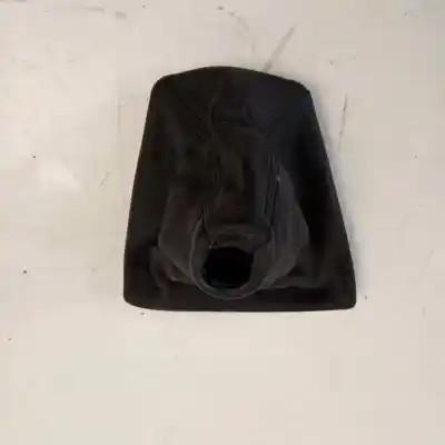 Peça sobressalente para automóvel em segunda mão forra da alavanca de velocidades por bmw x3 (e83) 3.0d referências oem iam 25113455073