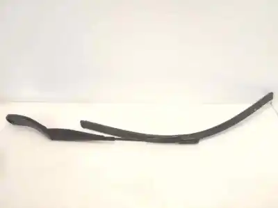 Peça sobressalente para automóvel em segunda mão haste de escova dianteiro esquerdo por volvo c30 1.6 d drive kinetic referências oem iam 31253996