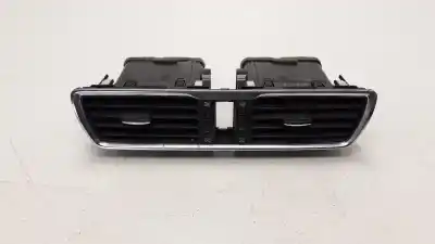 Peça sobressalente para automóvel em segunda mão grelha / difusor de ar por mazda 3 lim. (bl) 2.2 turbodiesel cat referências oem iam bhn1gm910