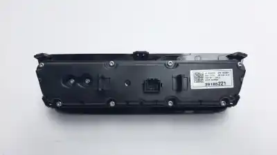 Автозапчастина б/у клімат-контроль для opel corsa f (p2jo) 1.2 (68) посилання на oem iam 39185221  