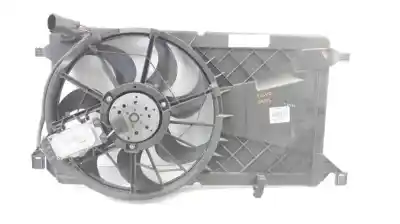 Peça sobressalente para automóvel em segunda mão termoventilador elétrico por volvo c30 1.6 d drive kinetic referências oem iam 3m5hbc607