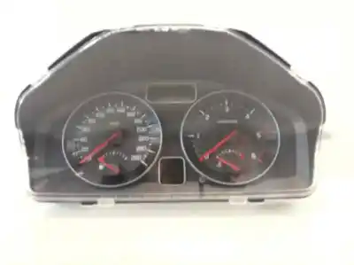 Peça sobressalente para automóvel em segunda mão quadrante por volvo c30 1.6 d drive kinetic referências oem iam 31296229