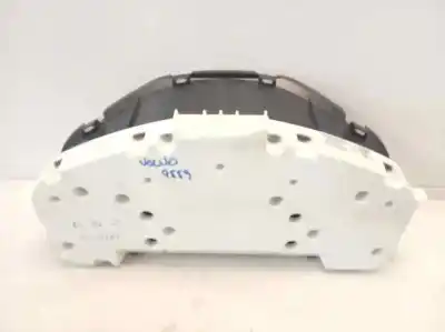 Peça sobressalente para automóvel em segunda mão quadrante por volvo c30 1.6 d drive kinetic referências oem iam 31296229  